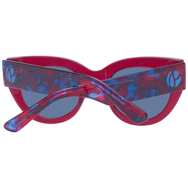 Vue arrière – Pepe Jeans PJ7423 50263 : monture