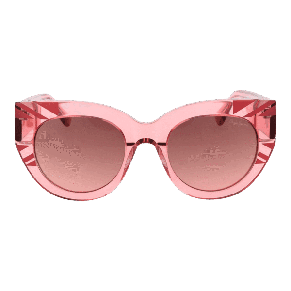 Pepe Jeans PJ7423 50296 – vue de face avec monture  et verres