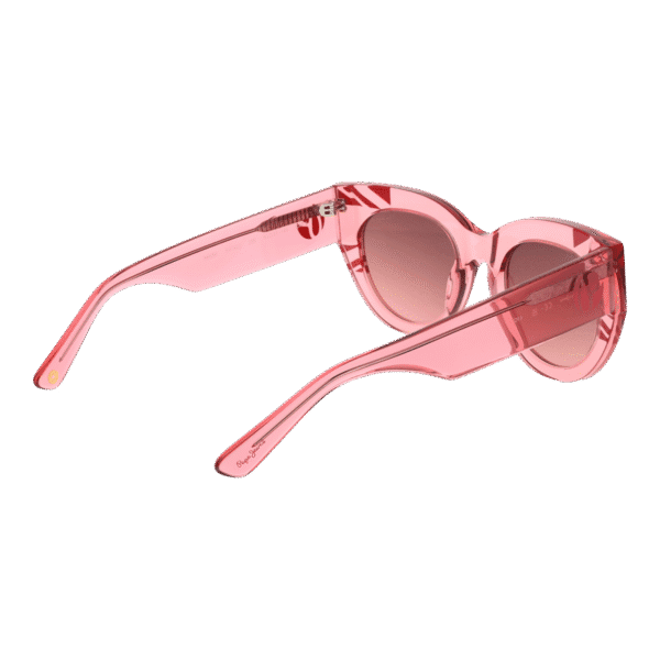 Vue arrière – Pepe Jeans PJ7423 50296 : monture