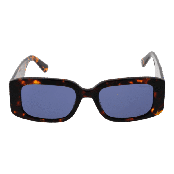 Pepe Jeans PJ7424 52106 – vue de face avec monture et verres