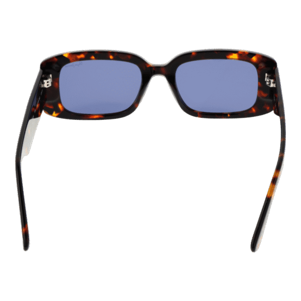 Vue arrière – Pepe Jeans PJ7424 52106 : monture