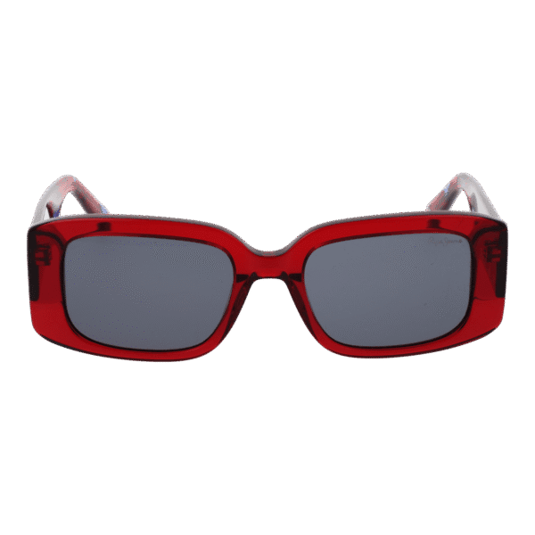 Pepe Jeans PJ7424 52263 – vue de face avec monture  et verres