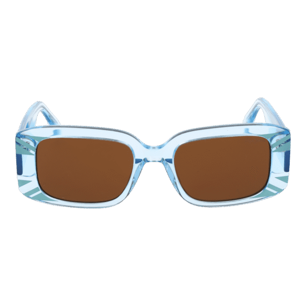 Pepe Jeans PJ7424 52617 – vue de face avec monture  et verres