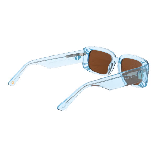 Vue arrière – Pepe Jeans PJ7424 52617 : monture
