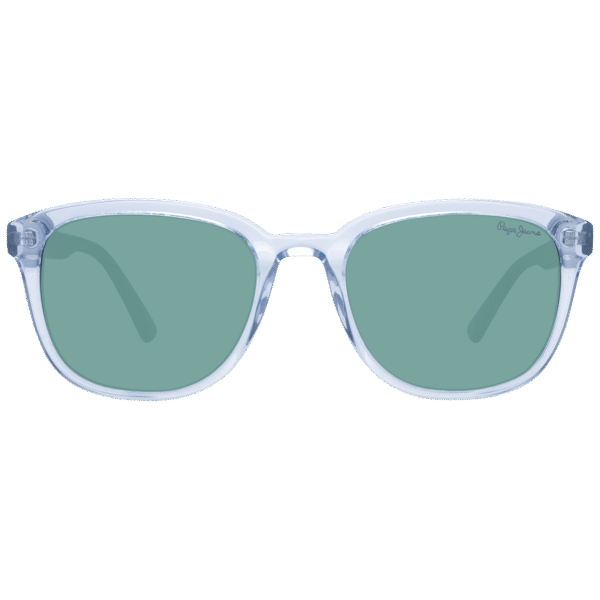 Pepe Jeans PJ7425 52637 – vue de face avec monture et verres