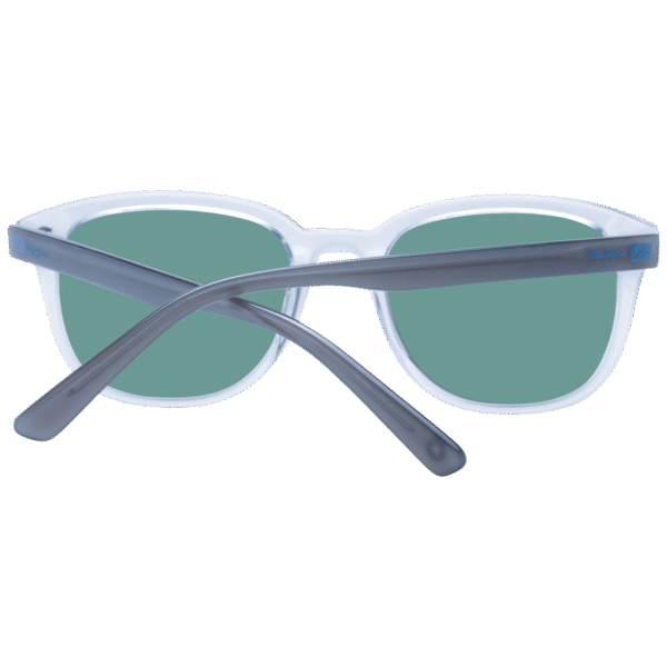 Vue arrière – Pepe Jeans PJ7425 52637 : monture
