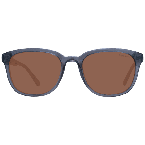 Pepe Jeans PJ7425 52901 – vue de face avec monture  et verres