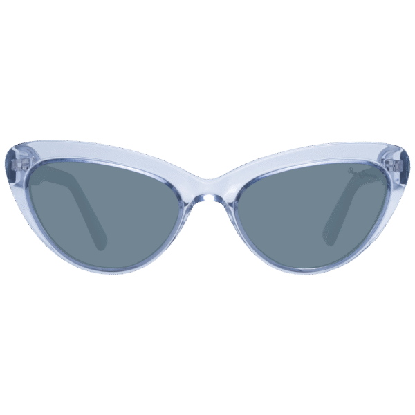 Pepe Jeans PJ7428 55946 – vue de face avec monture  et verres