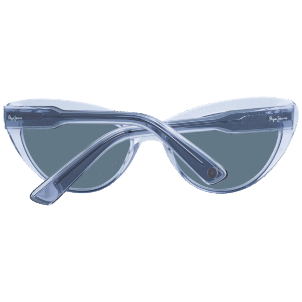 Vue arrière – Pepe Jeans PJ7428 55946 : monture