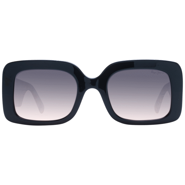 Pepe Jeans PJ7429 52090 – vue de face avec monture  et verres