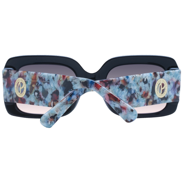 Vue arrière – Pepe Jeans PJ7429 52090 : monture