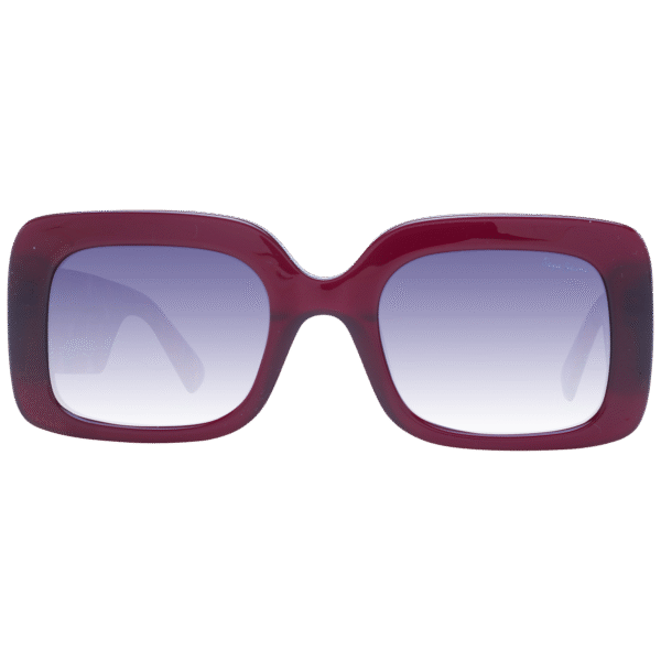 Pepe Jeans PJ7429 52273 – vue de face avec monture  et verres