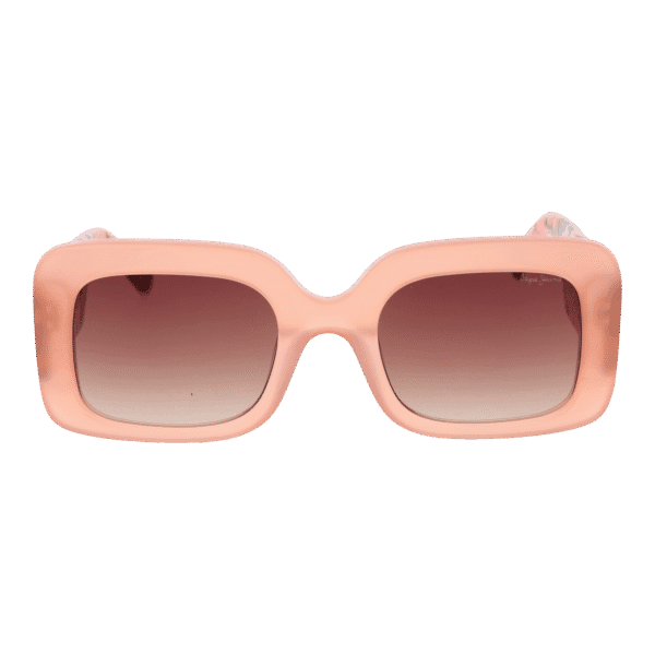 Pepe Jeans PJ7429 52356 – vue de face avec monture  et verres