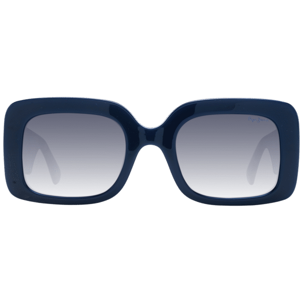 Pepe Jeans PJ7429 52649 – vue de face avec monture  et verres