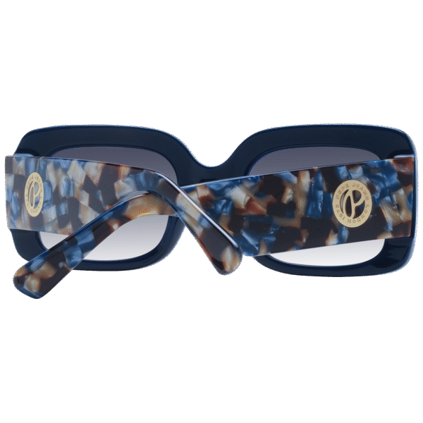 Vue arrière – Pepe Jeans PJ7429 52649 : monture