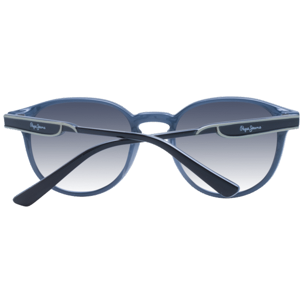 Vue arrière – Pepe Jeans PJ7430 53017 : monture