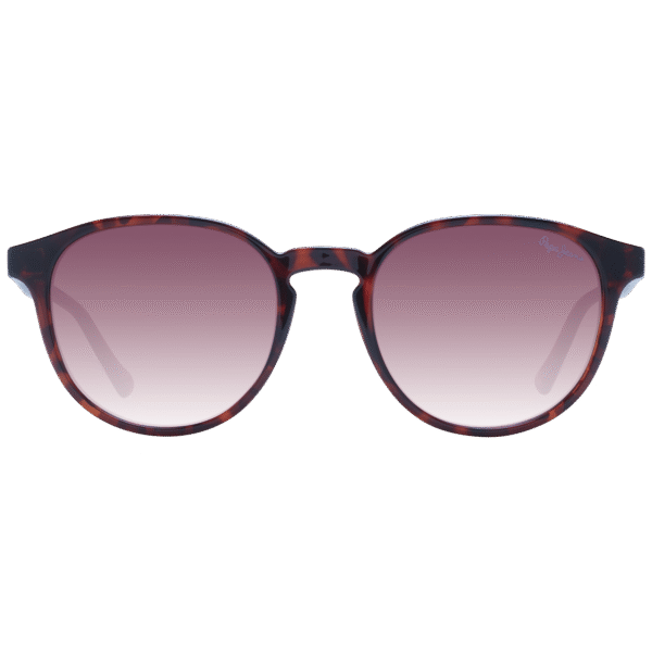 Pepe Jeans PJ7430 53106 – vue de face avec monture  et verres