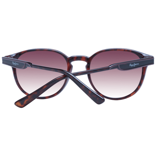 Vue arrière – Pepe Jeans PJ7430 53106 : monture