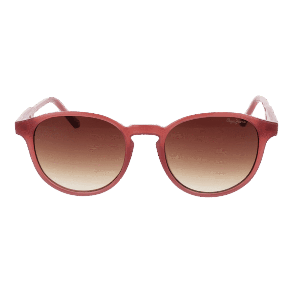 Pepe Jeans PJ7430 53229 – vue de face avec monture et verres