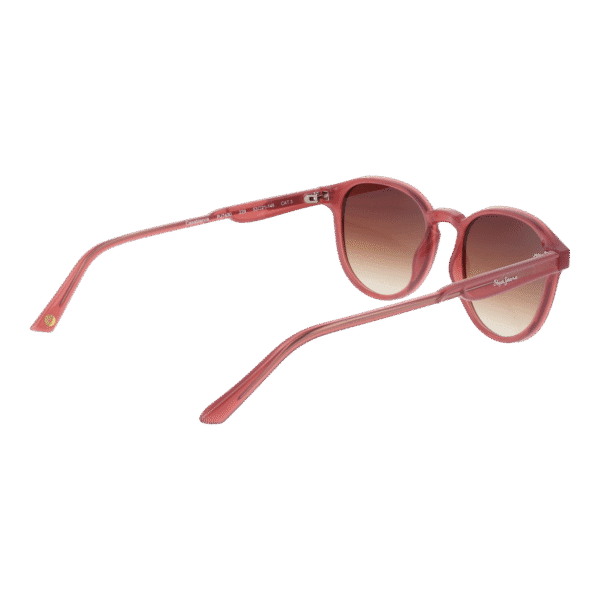 Vue arrière – Pepe Jeans PJ7430 53229 : monture