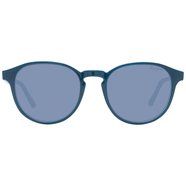 Pepe Jeans PJ7430 53619 – vue de face avec monture  et verres