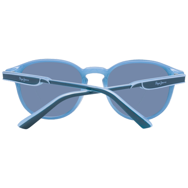 Vue arrière – Pepe Jeans PJ7430 53619 : monture