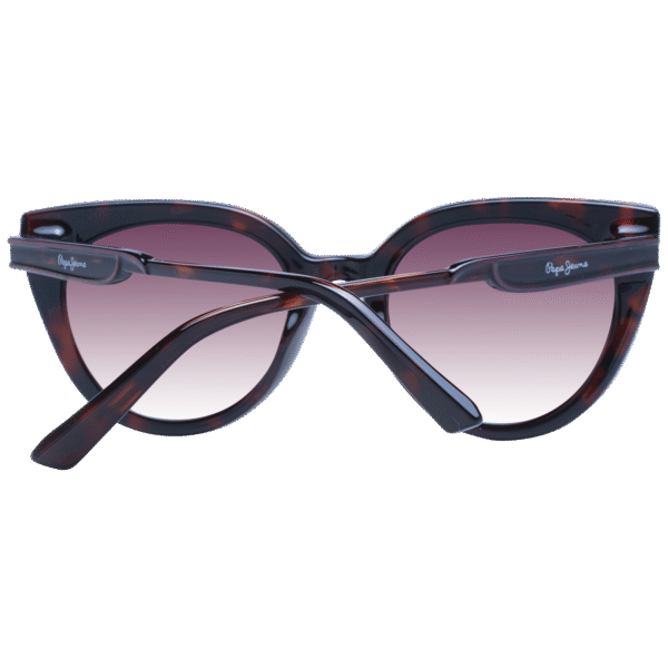 Vue arrière – Pepe Jeans PJ7431 52106 : monture