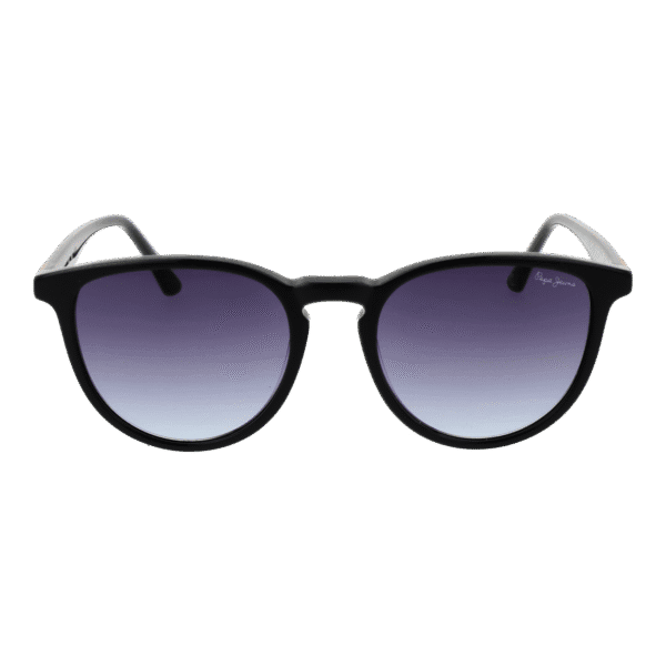 Pepe Jeans PJ7432 52080 – vue de face avec monture  et verres