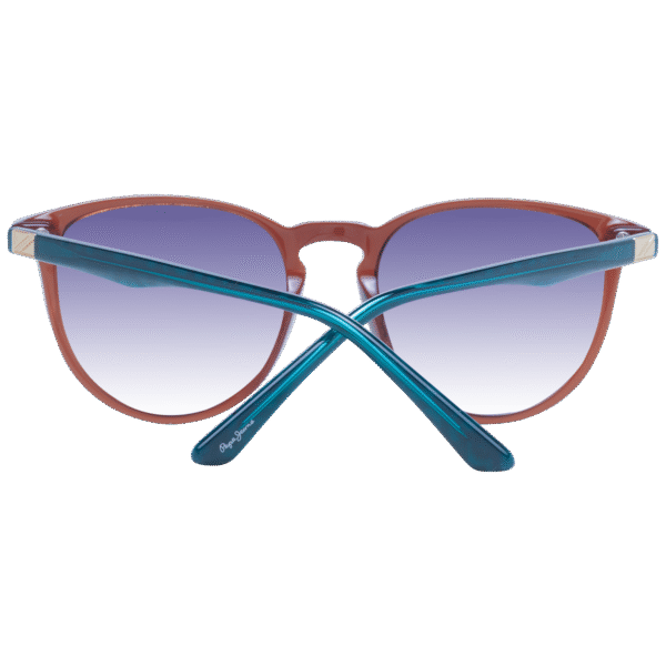 Vue arrière – Pepe Jeans PJ7432 52196 : monture
