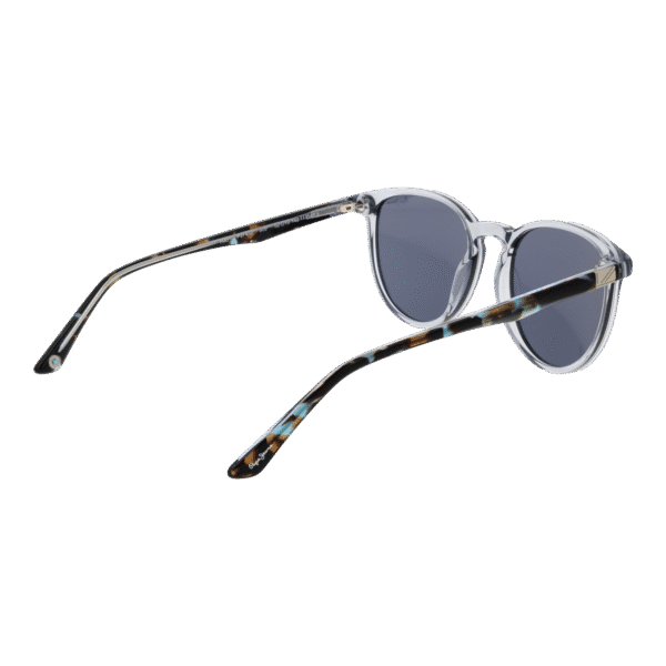 Vue arrière – Pepe Jeans PJ7432 52909 : monture