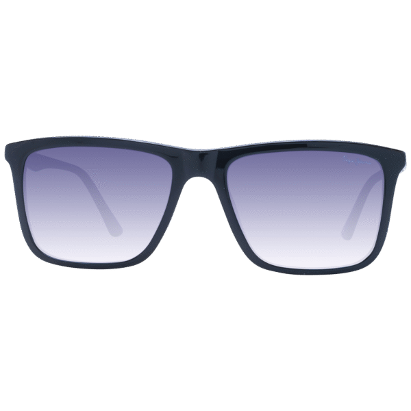 Pepe Jeans PJ7433 56080 – vue de face avec monture  et verres