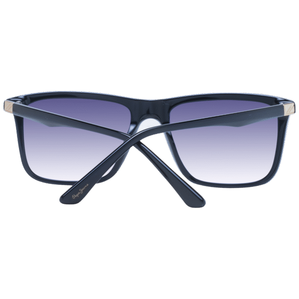 Vue arrière – Pepe Jeans PJ7433 56080 : monture