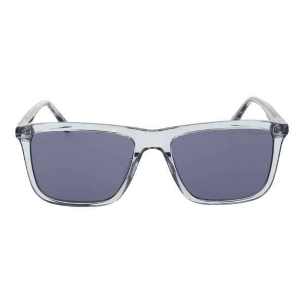 Pepe Jeans PJ7433 56909 – vue de face avec monture et verres