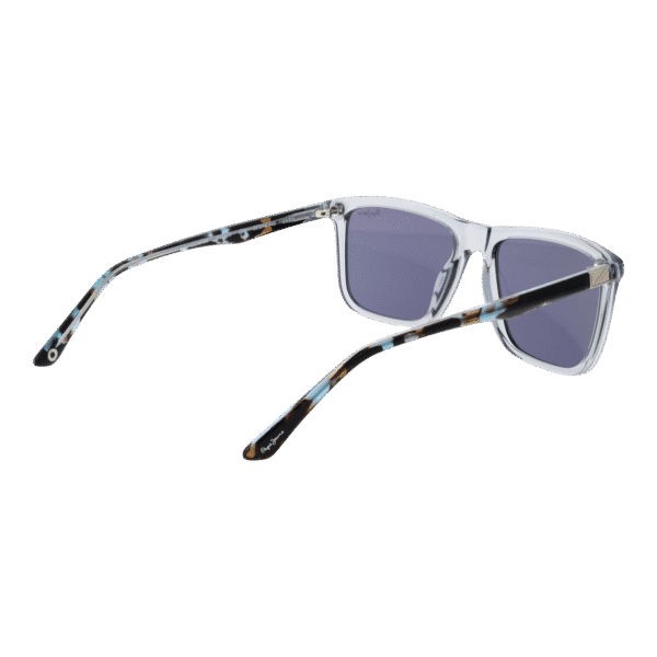 Vue arrière – Pepe Jeans PJ7433 56909 : monture