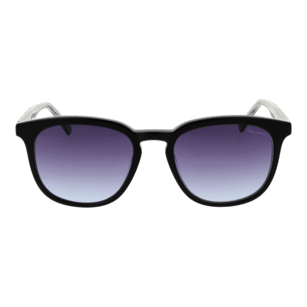 Pepe Jeans PJ7434 52009 – vue de face avec monture  et verres