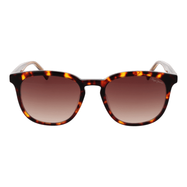 Pepe Jeans PJ7434 52010 – vue de face avec monture  et verres