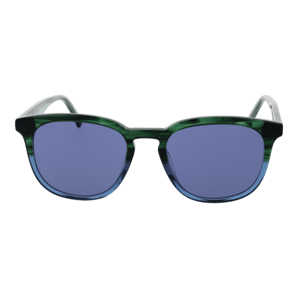 Pepe Jeans PJ7434 52562 – vue de face avec monture  et verres