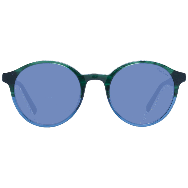 Pepe Jeans PJ7435 50562 – vue de face avec monture  et verres