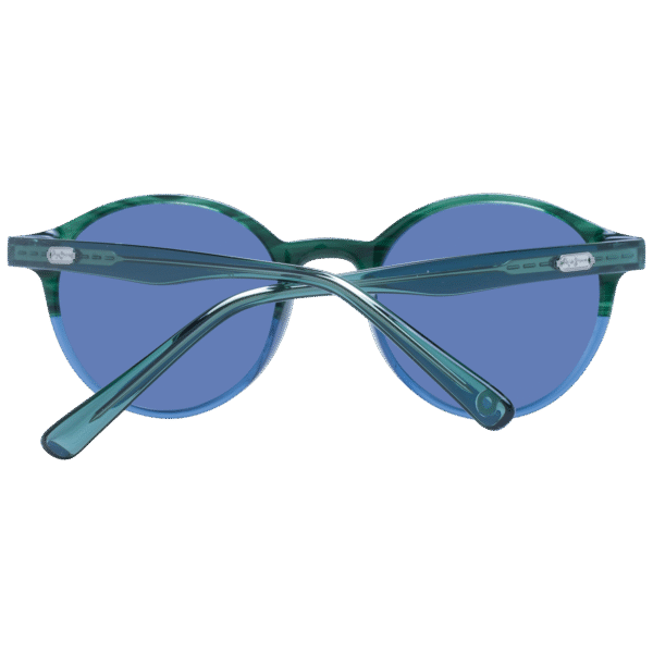 Vue arrière – Pepe Jeans PJ7435 50562 : monture