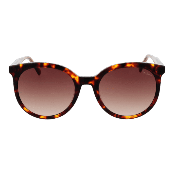 Pepe Jeans PJ7436 53010 – vue de face avec monture et verres