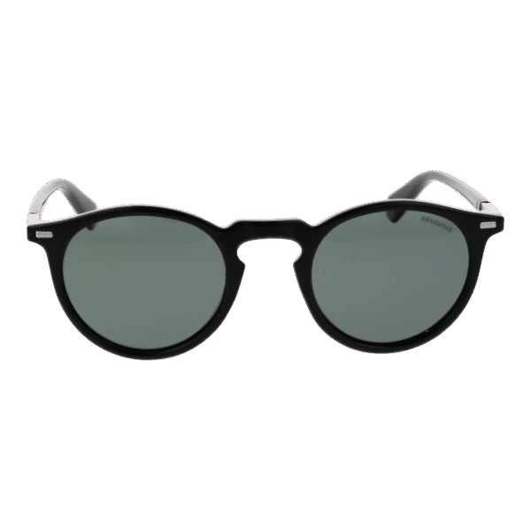 Polaroid PLD 2086/S 47807UC – vue de face avec monture  et verres