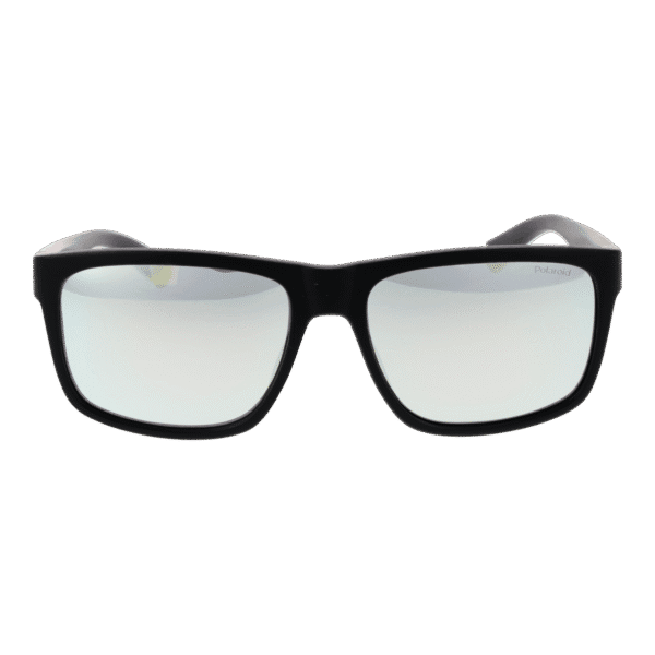 Polaroid PLD 2149/S 5771CEX – vue de face avec monture  et verres