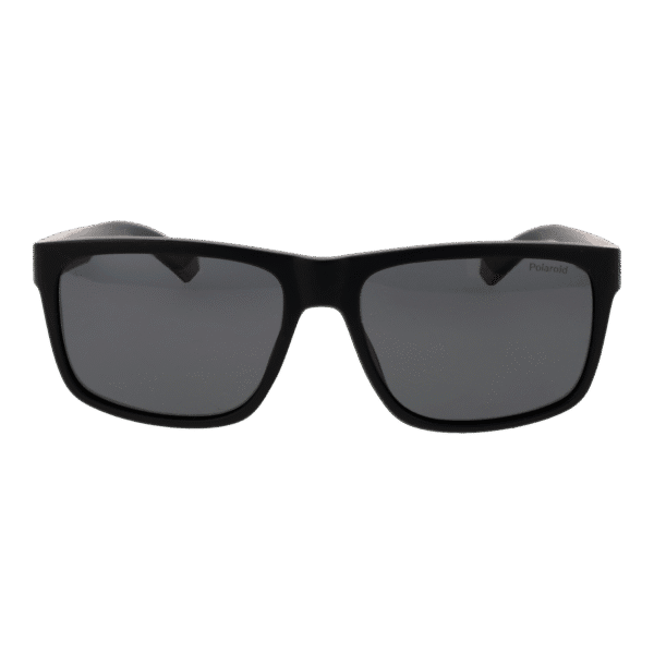 Polaroid PLD 2149/S 578LZM9 – vue de face avec monture et verres