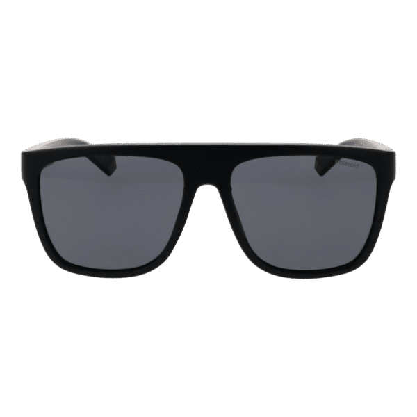 Polaroid PLD 2162/S 56003M9 – vue de face avec monture et verres
