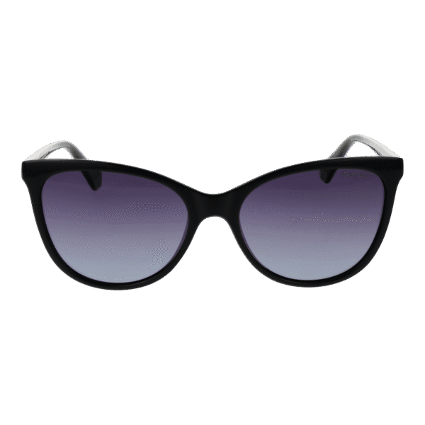 Polaroid PLD 4179/S 55807WJ – vue de face avec monture et verres
