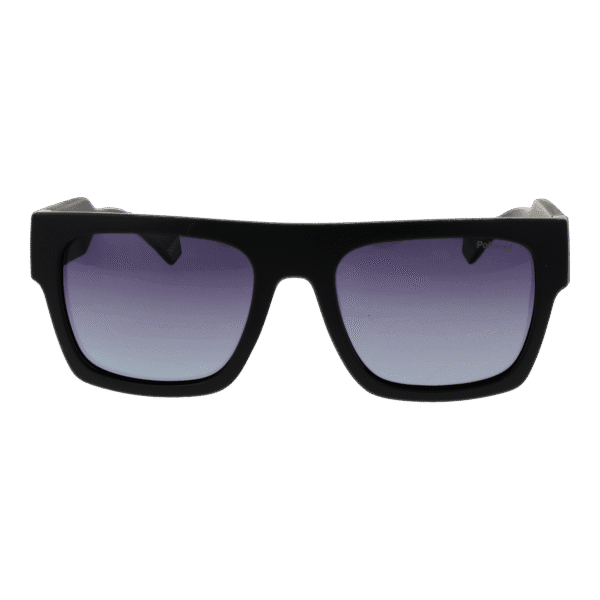 Polaroid PLD 6224/S/X 54003WJ – vue de face avec monture  et verres