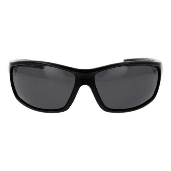 Polaroid PLD 7029/S 68807M9 – vue de face avec monture  et verres