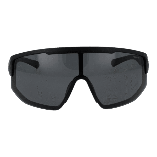 Polaroid PLD 7047/S 99003M9 – vue de face avec monture et verres