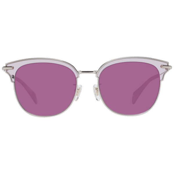 Police PL622 5308FF – vue de face avec monture  et verres
