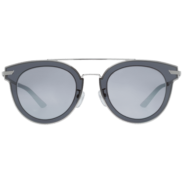 Police SPL543G50579K – vue de face avec monture  et verres